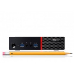 Lenovo M900 Tiny Intel Core i7-6700T 2.80 GHz 16 GB DDR4 RAM 1TB HDD  Win 10 Home - Refurbished