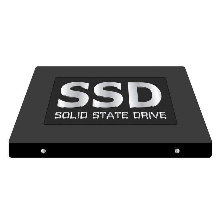 Solid State Drive 240GB with OS