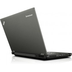 Lenovo T440p ThinkPad Laptop Intel Core i5-4300U, 16GB RAM, 256GB SSD, Windows 10 Pro - Refurbished
